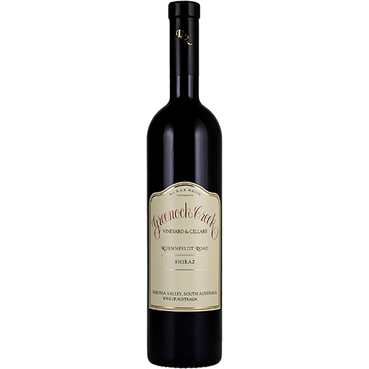 Greenock Creek, Roennfeldt Road Shiraz