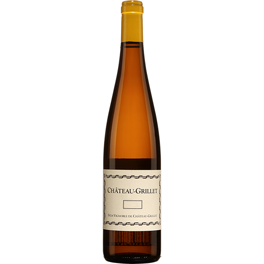 Grillet, Chateau Grillet