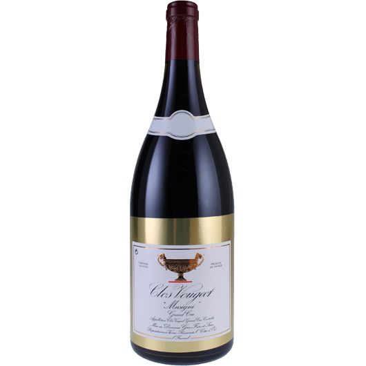 Gros Frere et Soeur, Clos Vougeot Musigni