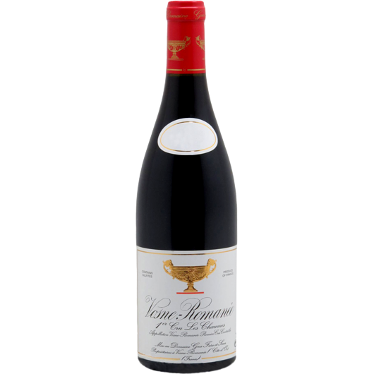 Gros Frere et Soeur, Vosne Romanee Chaumes