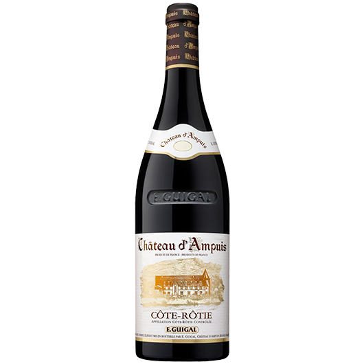 Guigal, Cote Rotie Ampuis