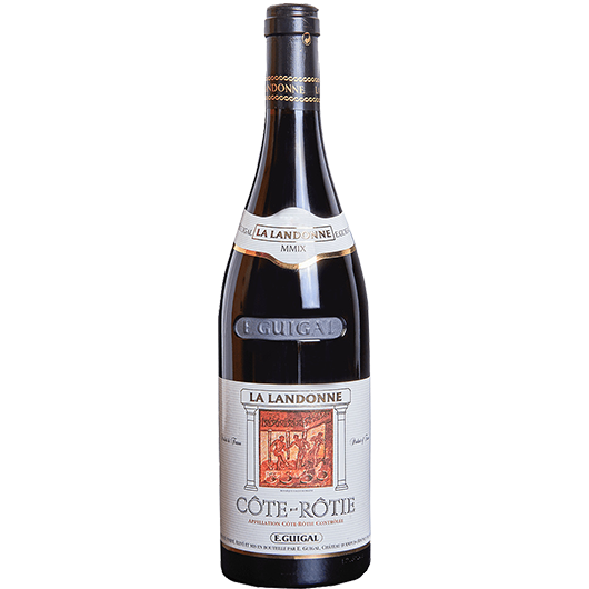 Guigal, Cote Rotie Landonne