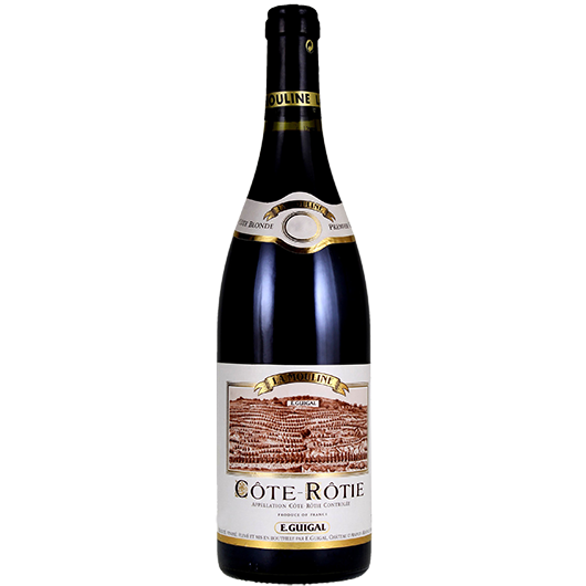 Guigal, Cote Rotie Mouline