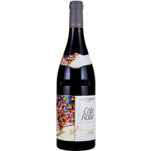 Guigal, Cote Rotie Turque