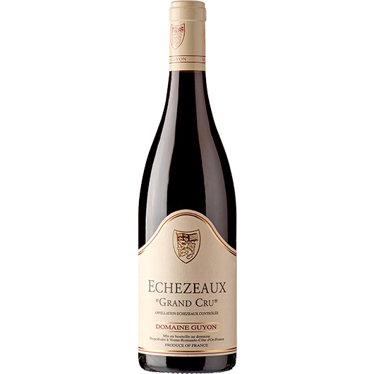 Guyon, Echezeaux