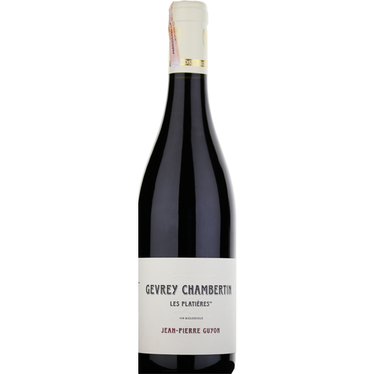Guyon, Gevrey Chambertin Platieres