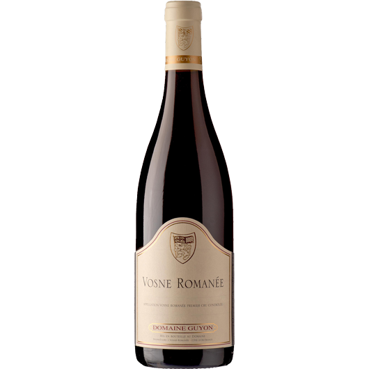 Guyon, Vosne Romanee