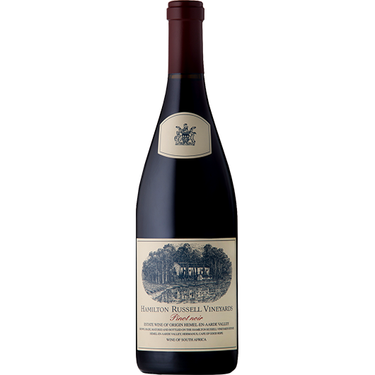 Hamilton Russell, Pinot Noir