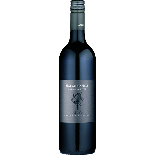 Hay Shed Hill, Margaret River Cabernet Sauvignon Block 2
