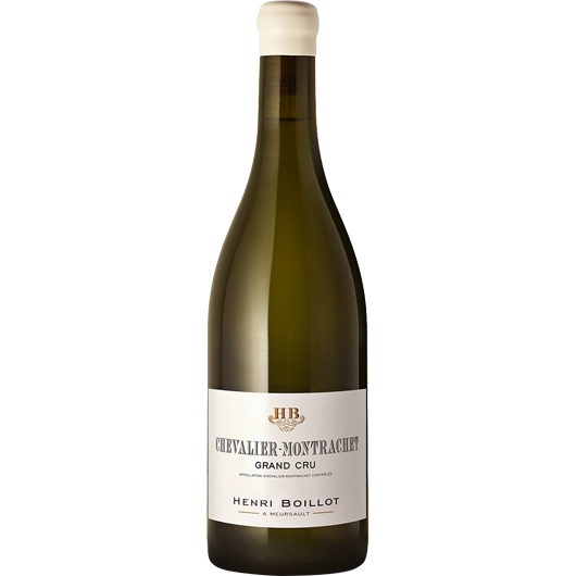 Henri Boillot, Chevalier Montrachet Blanc