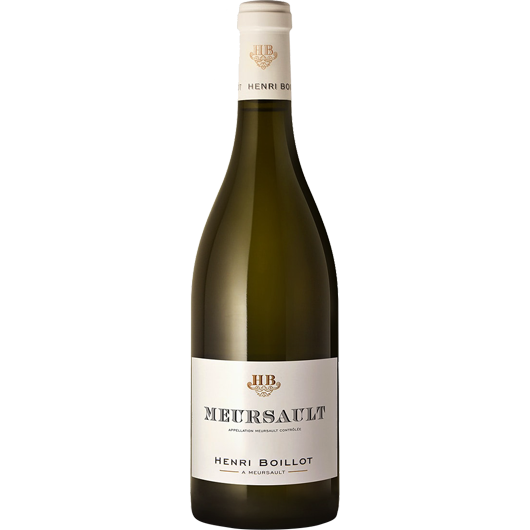 Henri Boillot, Meursault Blanc