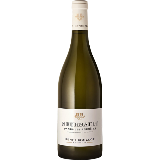 Henri Boillot, Meursault Perrieres Blanc
