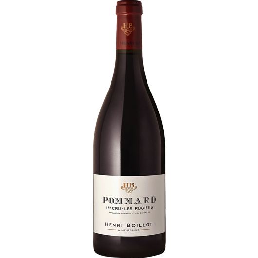 Henri Boillot, Pommard Rugiens