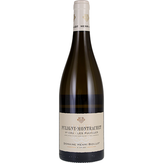 Henri Boillot, Puligny Montrachet Pucelles