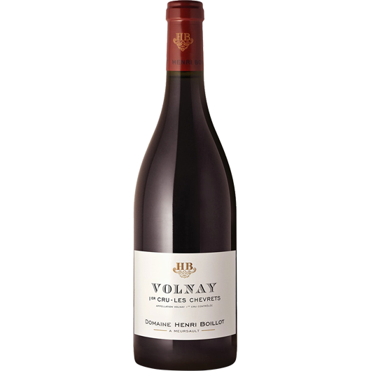 Henri Boillot, Volnay Chevret