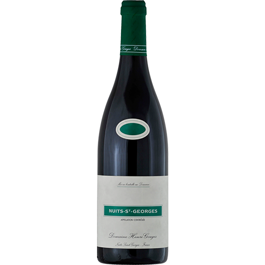 Henri Gouges, Nuits Saint Georges Rouge