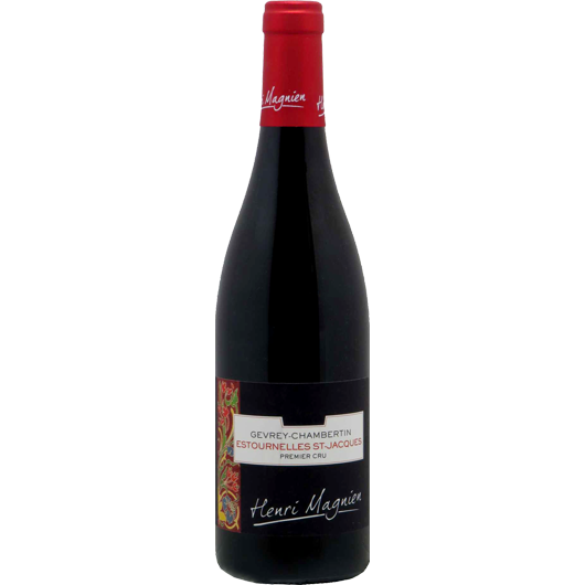 Henri Magnien, Gevrey Chambertin Estournelles St Jacques
