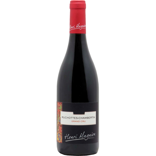 Henri Magnien, Ruchottes Chambertin