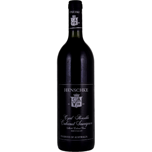 Henschke, Cyril Henschke Cabernet Sauvignon