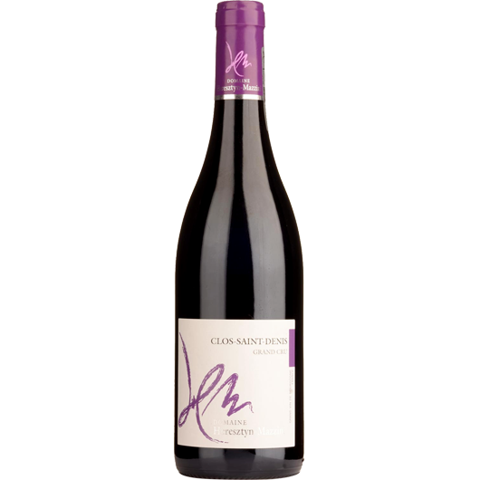 Heresztyn, Clos Saint Denis
