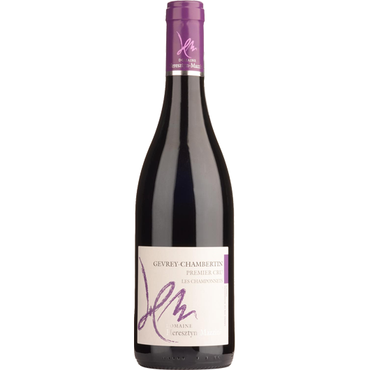 Heresztyn Mazzini, Gevrey Chambertin Champonnets