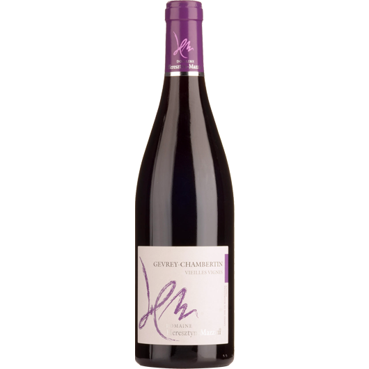 Heresztyn Mazzini, Gevrey Chambertin Vv