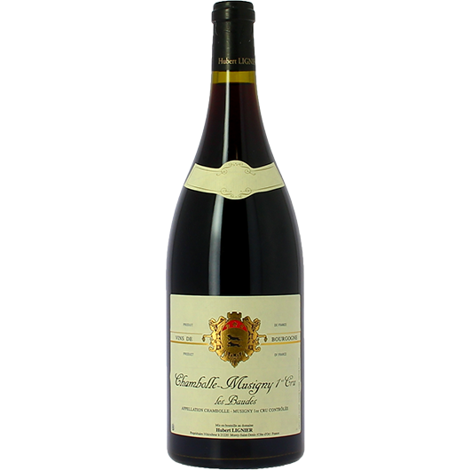Hubert Lignier, Chambolle Musigny Baudes