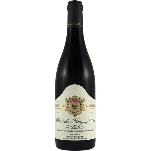 Hubert Lignier, Chambolle Musigny Chabiots