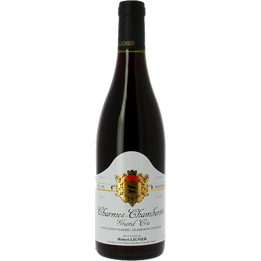 Hubert Lignier, Charmes Chambertin