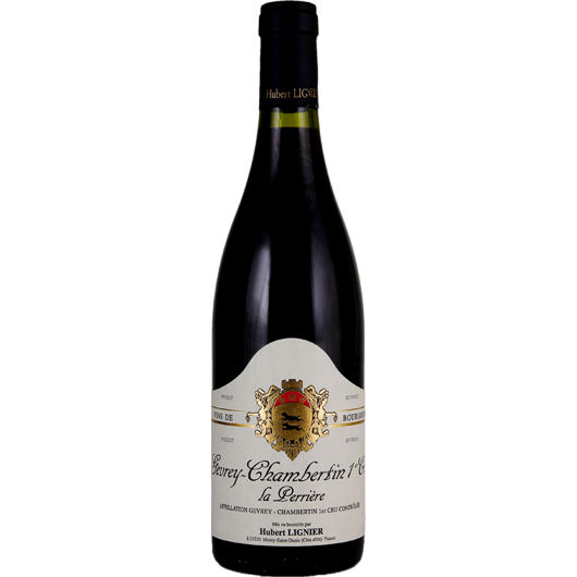 Hubert Lignier, Gevrey Chambertin Perriere
