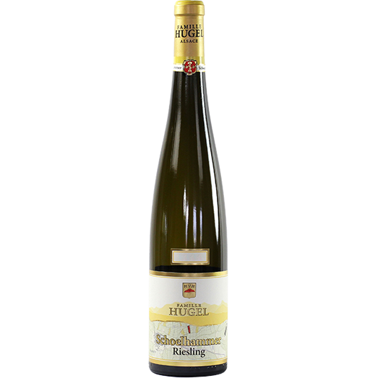 Hugel, Riesling Schoelhammer