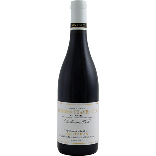 Ilan, Charmes Chambertin Charmes Haute