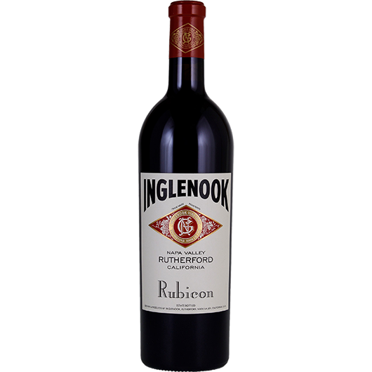 Inglenook, Rubicon