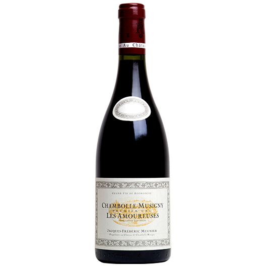 Jacques Frederic Mugnier, Chambolle Musigny Amoureuses