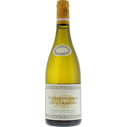 Jacques Frederic Mugnier, Nuits Saint Georges Clos Marechale Blanc