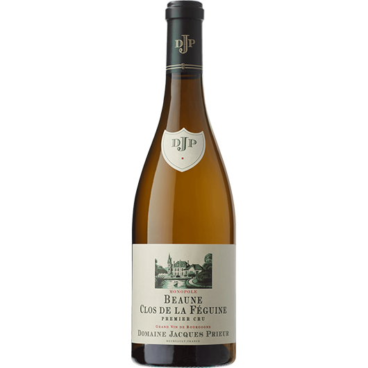 Jacques Prieur, Beaune Clos Feguine Blanc