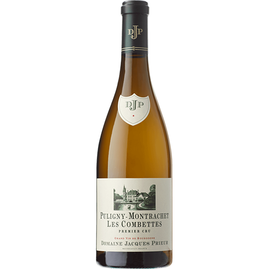 Jacques Prieur, Puligny Montrachet Combettes