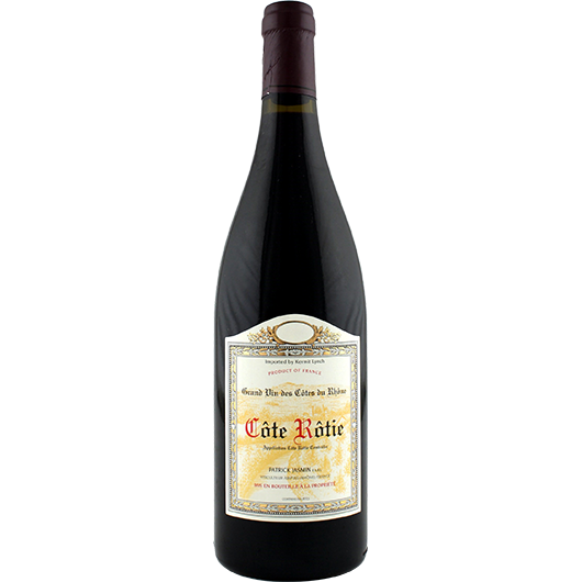 Jasmin, Cote Rotie