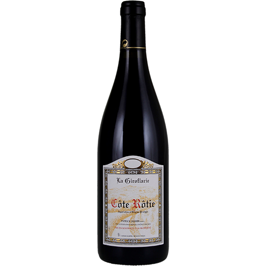 Jasmin, Cote Rotie Giroflarie