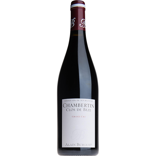 Jean Luc Eric Burguet, Chambertin Clos De Beze