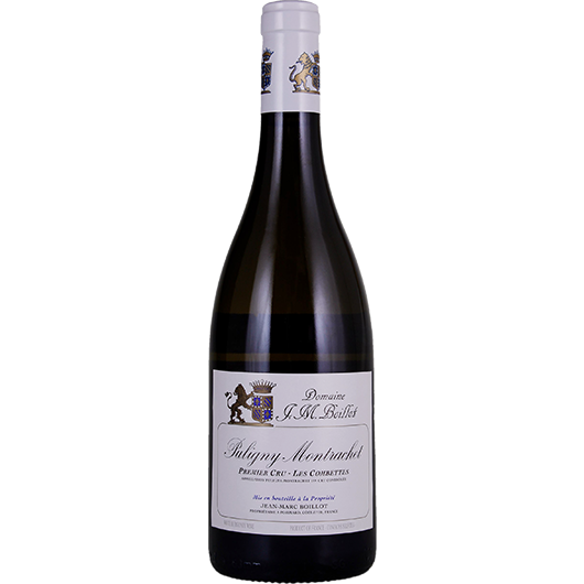 Jean-Marc Boillot, Puligny Montrachet Combettes