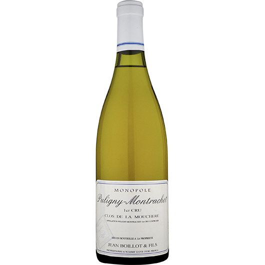 Jean-Marc Boillot, Puligny Montrachet Mouchere