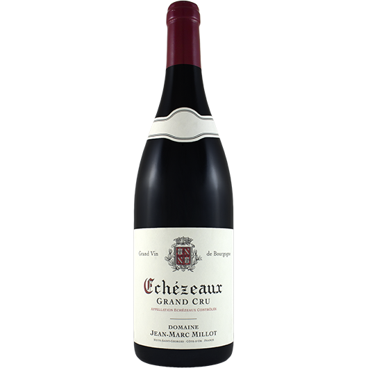Jean-Marc Millot, Echezeaux