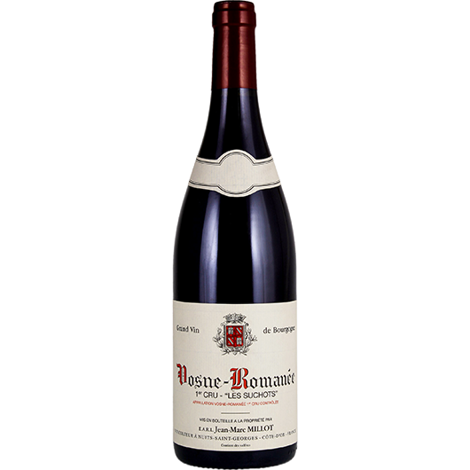 Jean-Marc Millot, Vosne Romanee Suchots
