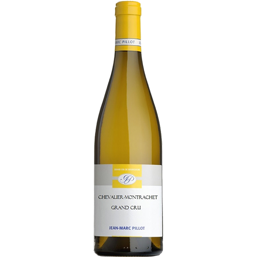 Jean-Marc Pillot, Chevalier Montrachet Blanc