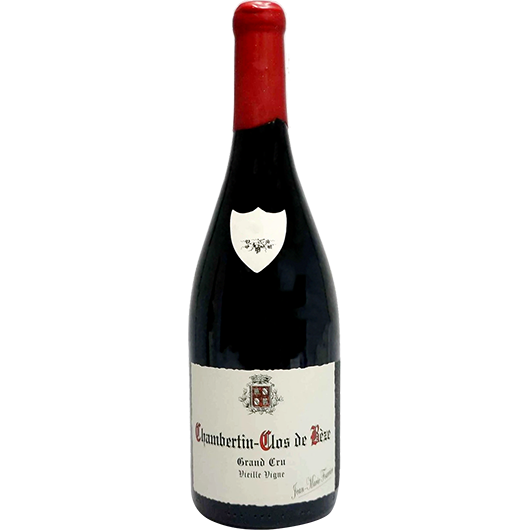Jean-Marie Fourrier, Chambertin Beze Vv