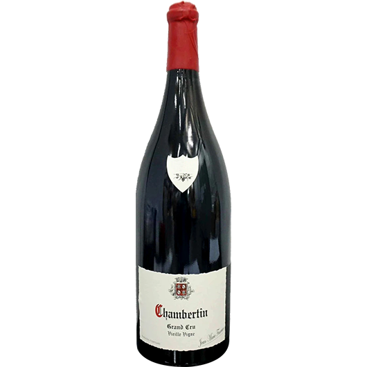 Jean-Marie Fourrier, Chambertin Vv