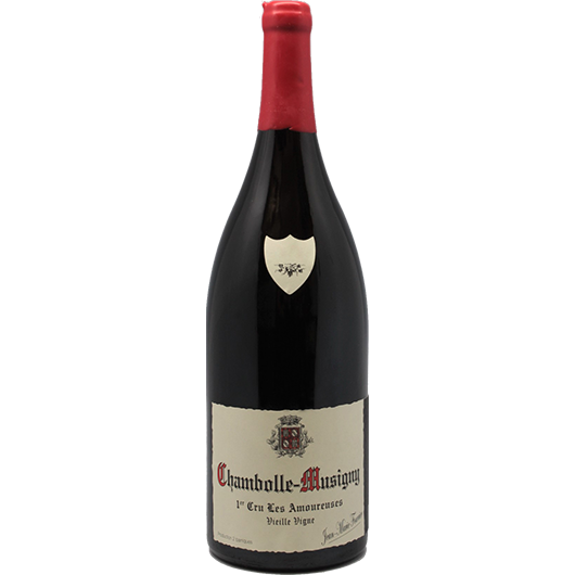 Jean Marie Fourrier, Chambolle Musigny Amoureuses