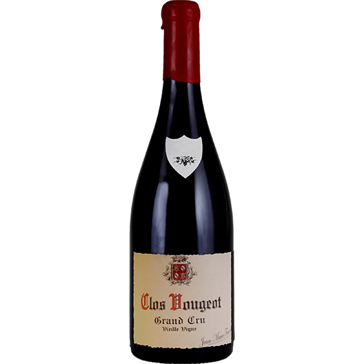 Jean-Marie Fourrier, Clos Vougeot Vv