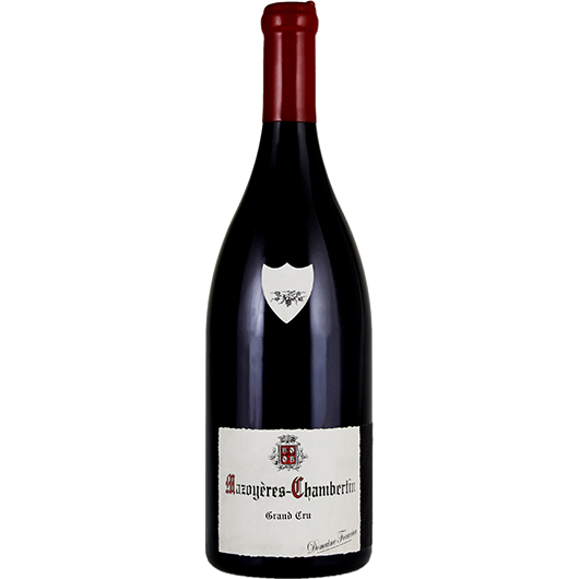 Jean-Marie Fourrier, Mazoyeres Chambertin